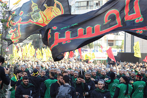 Líder de Hizbulá afirma poseer misiles “de alta precisión”